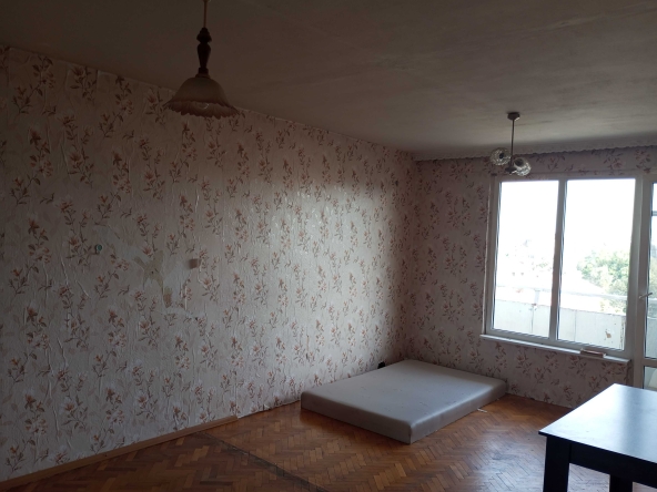 Тристаен апартамент в Стара Загора, Загорка - 59 кв.м за 839 €/кв.м - Снимка #1