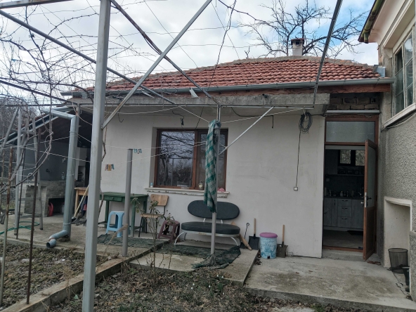 Къща в Стара Загора, Център - 170 кв.м за 75 €/кв.м - Снимка #1