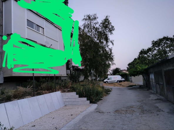 Двустаен апартамент в Добрич, Свети Георги - 45 кв.м за 1224 €/кв.м - Снимка #1