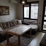 Дава се под наем Двустаен апартамент в Пловдив, Южен - 45 кв.м за 382.5 € - Снимка #1