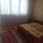 Дава се под наем Двустаен апартамент в Разград, Бели Лом - 74 кв.м за 204 € - Снимка #1