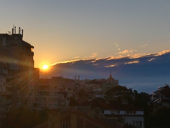 Двустаен апартамент в с. Приселци, Област Варна - 64 кв.м за 3282 €/кв.м - Снимка #1