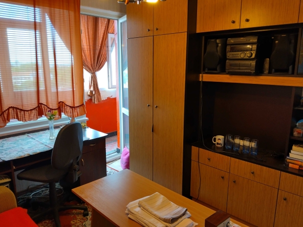 Двустаен апартамент в Силистра, Римска гробница - 65 кв.м за 624 €/кв.м - Снимка #1