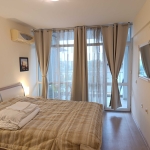 Дава се под наем Двустаен апартамент в Несебър - 65 кв.м за 244.8 € - Снимка #1