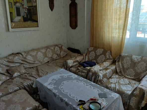 Къща в Силистра, Римска гробница - 100 кв.м за 450 €/кв.м - Снимка #1