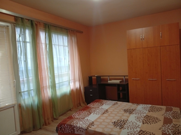 Дава се под наем Тристаен апартамент в София, Сухата река - 70 кв.м за 561 € - Снимка #1