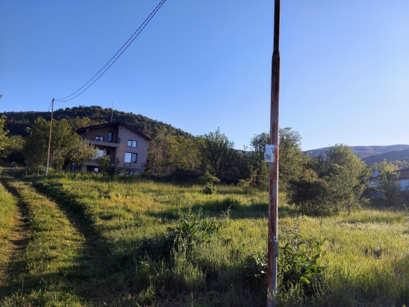 Парцел в Пловдив, Христо Смирненски - 1120 кв.м за 22 €/кв.м - Снимка #1