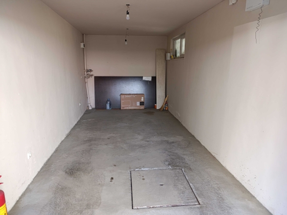 Дава се под наем Гараж / Паркомясто в София, Манастирски ливади - 19 кв.м за 150 € - Снимка #1