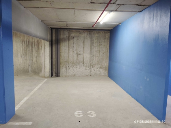 Дава се под наем Гараж / Паркомясто в Варна, Победа - 19 кв.м за 76.5 € - Снимка #1