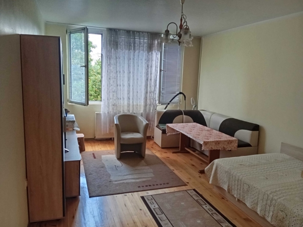Едностаен апартамент в София, Младост 2 - 38 кв.м за 2500 €/кв.м - Снимка #1