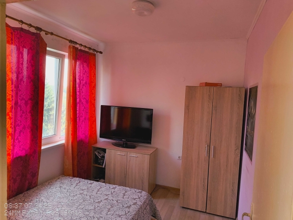 Двустаен апартамент в Сеново - 28 кв.м за 365 €/кв.м - Снимка #1