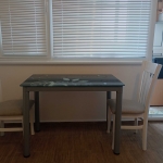 Едностаен апартамент в Ямбол, Златен рог - 27 кв.м за 1455 €/кв.м - Снимка #1