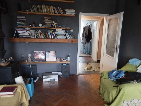 Четиристаен апартамент в Димитровград - 104 кв.м за 962 €/кв.м - Снимка #1