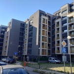 Дава се под наем Двустаен апартамент в София, Люлин 5 - 60 кв.м за 510 € - Снимка #1