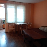 Дава се под наем Двустаен апартамент в Варна, Автогара - 55 кв.м за 331.5 € - Снимка #1