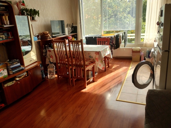 Двустаен апартамент в София, Младост 1 - 46 кв.м за 3479 €/кв.м - Снимка #1