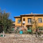 Къща в с. Голямо ново, Област Търговище - 965 кв.м за 16 €/кв.м - Снимка #1