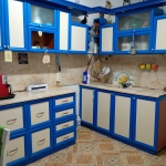 Дава се под наем Едностаен апартамент в Димитровград - 45 кв.м за 153 € - Снимка #1