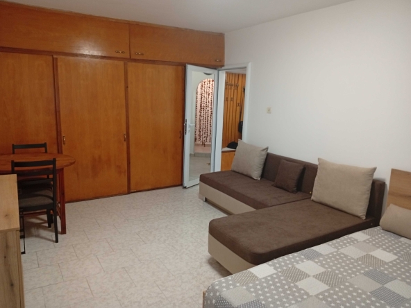 Дава се под наем Едностаен апартамент в София, Люлин 10 - 48 кв.м за 500 € - Снимка #1