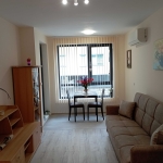 Дава се под наем Едностаен апартамент в Варна, ХЕИ - 28 кв.м за 400 € - Снимка #1