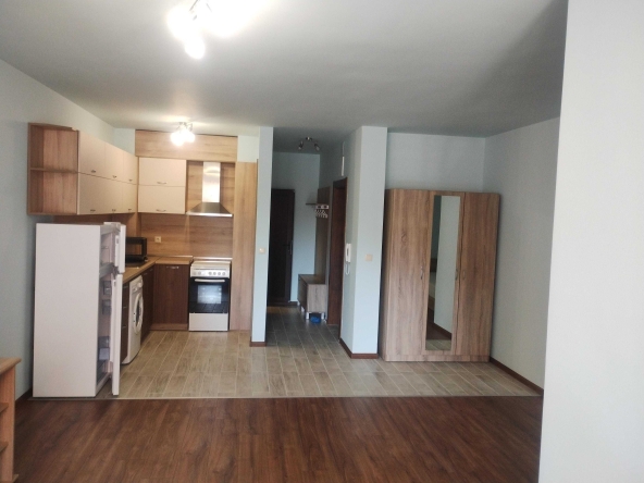 Дава се под наем Двустаен апартамент в Варна, Гранд Мол Варна - 70 кв.м за 500 € - Снимка #1