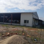 Дава се под наем Склад в с. Дълго поле, Област Пловдив - 4500 кв.м за 510 € - Снимка #1