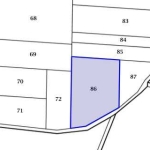 Парцел в с. Стоево, Област Пловдив - 4001 кв.м за 3 €/кв.м - Снимка #1