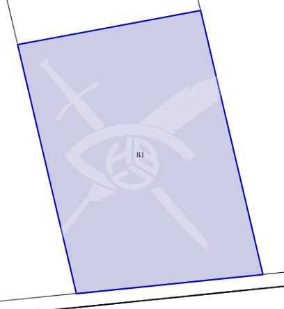 Парцел в с. Тънково, Област Бургас - 8998 кв.м за 7 €/кв.м - Снимка #1