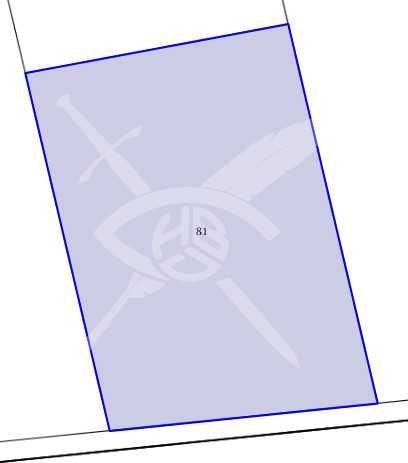 Парцел в с. Тънково, Област Бургас - 8998 кв.м за 7 €/кв.м - Снимка #1