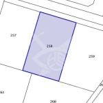 Парцел в с. Марково, Област Пловдив - 514 кв.м за 82 €/кв.м - Снимка #1