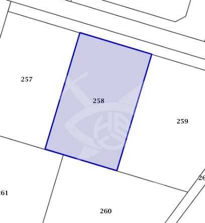 Парцел в с. Марково, Област Пловдив - 514 кв.м за 82 €/кв.м - Снимка #1