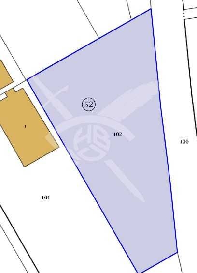 Парцел в с. Равда, Област Бургас - 8005 кв.м за 20 €/кв.м - Снимка #1