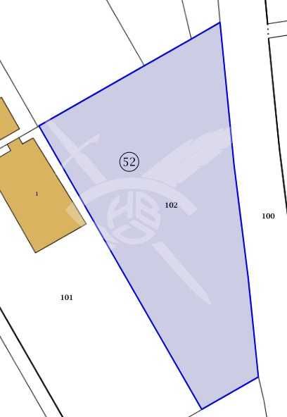 Парцел в с. Равда, Област Бургас - 8005 кв.м за 20 €/кв.м - Снимка #1