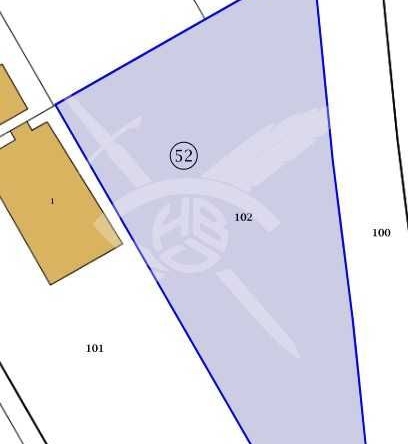 Парцел в с. Равда, Област Бургас - 8005 кв.м за 40 €/кв.м - Снимка #1