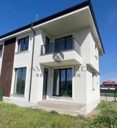 Къща в Пловдив, Беломорски - 144 кв.м за 1474 €/кв.м - Снимка #1