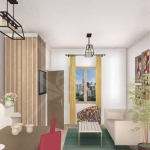 Двустаен апартамент в Пловдив, Беломорски - 61 кв.м за 1175 €/кв.м - Снимка #1