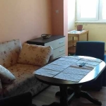 Дава се под наем Едностаен апартамент в Пловдив, Христо Смирненски - 45 кв.м за 209.1 € - Снимка #1