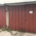 Гараж / Паркомясто в София, Левски Г - 18 кв.м за 29 €/кв.м - Снимка #1