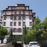 Мезонет в Свети Влас - 430 кв.м за 676 €/кв.м - Снимка #1