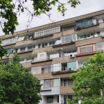 Тристаен апартамент в Разград, Бели Лом - 78 кв.м за 1180 €/кв.м - Снимка #1