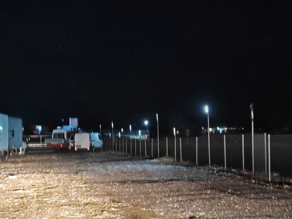 Дава се под наем Гараж / Паркомясто в Карлово - 5 кв.м за 5.1 € - Снимка #1