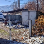 Парцел в Пазарджик, Моста на Лютата - 5680 кв.м за 8 €/кв.м - Снимка #1