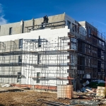 Двустаен апартамент в София, Малинова долина - 64 кв.м за 1797 €/кв.м - Снимка #1