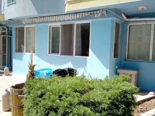 Тристаен апартамент в к.к. Слънчев бряг - 72 кв.м за 834 €/кв.м - Снимка #1