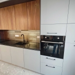 Тристаен апартамент в София, Редута - 70 кв.м за 3358 €/кв.м - Снимка #1