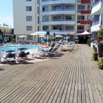 Едностаен апартамент в к.к. Слънчев бряг - 52 кв.м за 1231 €/кв.м - Снимка #1