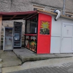 Заведение в с. Каспичан, Област Шумен - 16 кв.м за 797 €/кв.м - Снимка #1