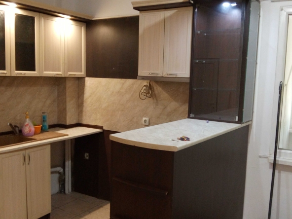 Тристаен апартамент в Пловдив, Тракия - 68 кв.м за 938 €/кв.м - Снимка #1