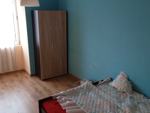 Дава се под наем Двустаен апартамент в Бургас, Меден рудник - зона А - 72 кв.м за 204 € - Снимка #1