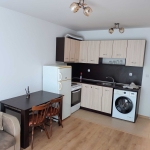 Дава се под наем Двустаен апартамент в Велинград - 45 кв.м за 278.97 € - Снимка #1